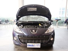 2013款 1.6L 自动 CC 时尚型