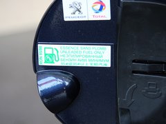 2013款 1.6L 自动 CC 时尚型
