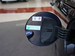 2013款 1.6L 自动 CC 时尚型