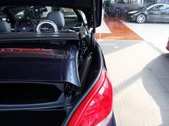 2013款 1.6L 自动 CC 时尚型