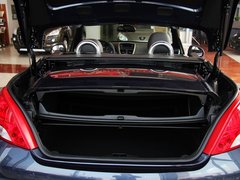 2013款 1.6L 自动 CC 时尚型