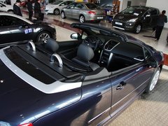 2013款 1.6L 自动 CC 时尚型