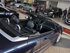 2013款 1.6L 自动 CC 时尚型