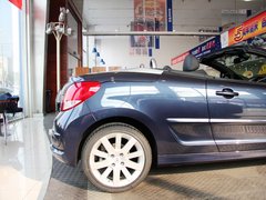 2013款 1.6L 自动 CC 时尚型