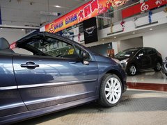 2013款 1.6L 自动 CC 时尚型
