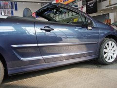 2013款 1.6L 自动 CC 时尚型