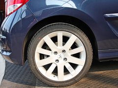 2013款 1.6L 自动 CC 时尚型