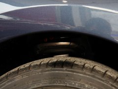 2013款 1.6L 自动 CC 时尚型