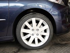 2013款 1.6L 自动 CC 时尚型
