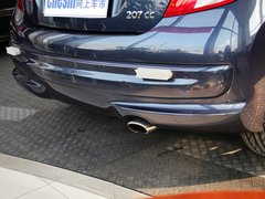 2013款 1.6L 自动 CC 时尚型