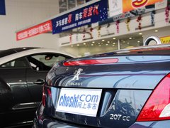 2013款 1.6L 自动 CC 时尚型