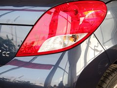 2013款 1.6L 自动 CC 时尚型