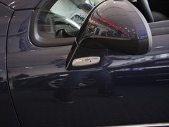 2013款 1.6L 自动 CC 时尚型