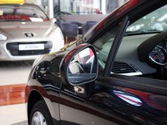 2013款 1.6L 自动 CC 时尚型