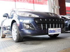 2013款 1.6L 自动 CC 时尚型