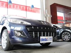 2013款 1.6L 自动 CC 时尚型