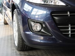 2013款 1.6L 自动 CC 时尚型