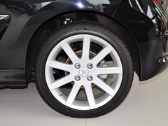 2013款 1.6L 自动 CC 豪华型