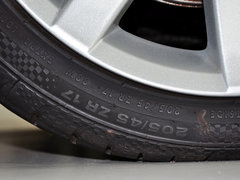 2013款 1.6L 自动 CC 豪华型