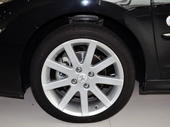 2013款 1.6L 自动 CC 豪华型