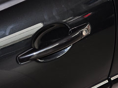 2013款 1.6L 自动 CC 豪华型