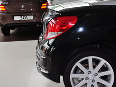 2013款 1.6L 自动 CC 豪华型