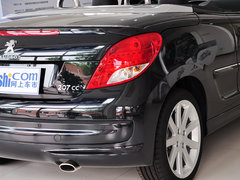 2013款 1.6L 自动 CC 豪华型