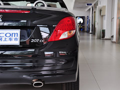 2013款 1.6L 自动 CC 豪华型