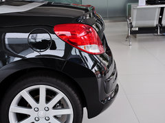 2013款 1.6L 自动 CC 豪华型