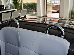 2013款 1.6L 自动 CC 豪华型