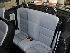 2013款 1.6L 自动 CC 豪华型