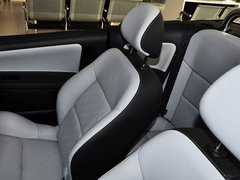 2013款 1.6L 自动 CC 豪华型