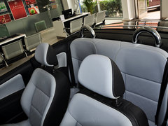 2013款 1.6L 自动 CC 豪华型