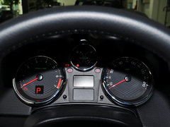 2013款 1.6L 自动 CC 豪华型
