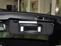 2013款 1.6L 自动 CC 豪华型