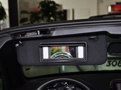 2013款 1.6L 自动 CC 豪华型