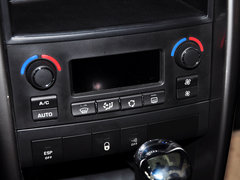 2013款 1.6L 自动 CC 豪华型
