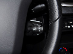 2013款 1.6L 自动 CC 豪华型
