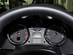 2013款 1.6L 自动 CC 豪华型