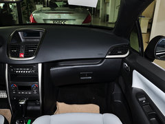 2013款 1.6L 自动 CC 豪华型