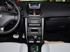 2013款 1.6L 自动 CC 豪华型