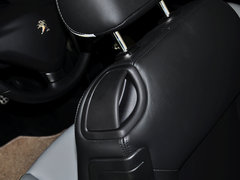 2013款 1.6L 自动 CC 豪华型