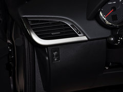 2013款 1.6L 自动 CC 豪华型