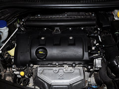 2013款 1.6L 自动 CC 豪华型