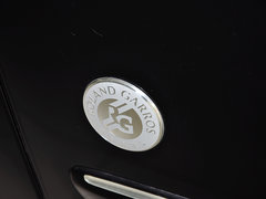 2013款 1.6L 自动 CC 豪华型
