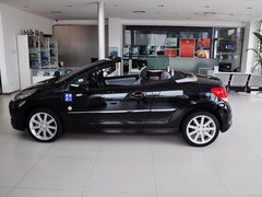 2013款 1.6L 自动 CC 豪华型