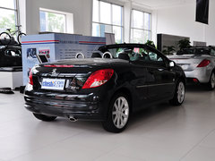 2013款 1.6L 自动 CC 豪华型