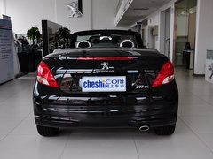 2013款 1.6L 自动 CC 豪华型