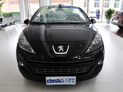 2013款 1.6L 自动 CC 豪华型