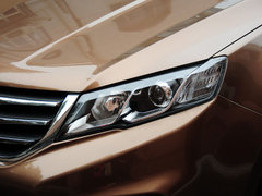 2013款 2.0T 手动 两驱创享版 5座